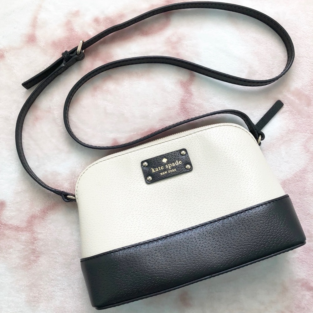 Kate Spade crossbody purse